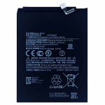 Mobile Battery Factory - OEM BM57 4800mAh Redmi Note10