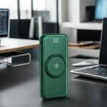 Power Bank Factory - OEM 20000mAh Quick Charge Portable