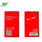 Mobile Battery Manufacturer - OEM Itel BL-5c Phone Battery
