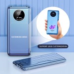 Power Bank Supplier - OEM 10000mAh LED Display Outdoor Travel