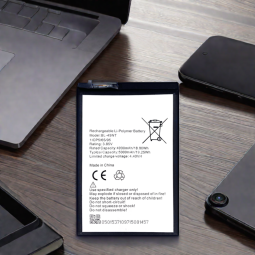 Mobile Battery Manufacturer - OEM Infinix X652-X695 Battery