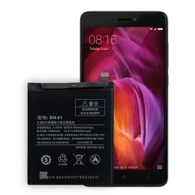 Mobile Battery Manufacturer - OEM BN5A 5000mAh Redmi NOTE10