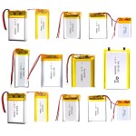 Lithium Battery Manufacturer - OEM 1260110 10000mAh Medical