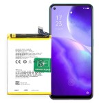 Mobile Battery Supplier - OEM BLP765 4025mAh OPPO Reno