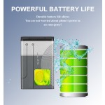 Mobile Battery Manufacturer - OEM 2700mAh BL5C Lithium Battery