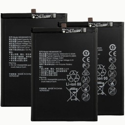 Mobile Battery Manufacturer - OEM Huawei Mate 8 P9 P10