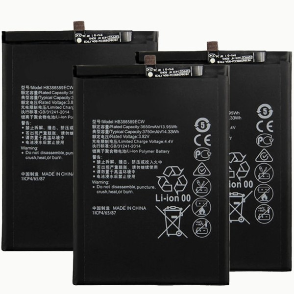Mobile Battery Manufacturer - OEM Huawei Mate 8 P9 P10