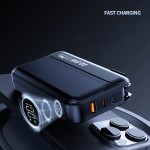 Power Bank Manufacturer - OEM 22.5W 20000mAh Built-in Cable