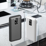 Power Bank Supplier - OEM 10000mAh 4-in-1 Station Micro USB