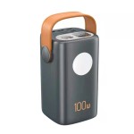 Power Bank Factory - OEM 60000mAh 100W Portable Charger