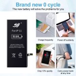 Mobile Battery Manufacturer - OEM iPhone 6-15 Series