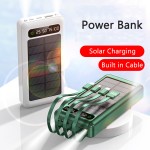 Power Bank Supplier - OEM 10000mAh Digital Display Fast Charging