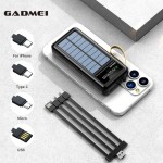 Mobile Battery Supplier - OEM JX Gold BL-5C 800-1500mAh