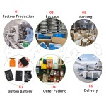 Mobile Battery Factory - OEM BL5C Nokia 1100-N72 Battery