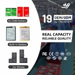 Mobile Battery Supplier - OEM EB-BS911 Samsung S23 Battery
