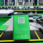 Mobile Battery Factory - OEM BL-5C 3.7V 1200mAh Nokia