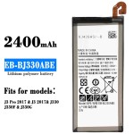 Mobile Battery Supplier - OEM EB-BG985 4500mAh S20 PLUS