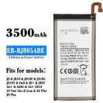 Mobile Battery Supplier - OEM EB-BJ731 2600mAh Galaxy J7