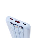 Power Bank Factory - OEM Custom Logo 10000mAh 22.5W Holder