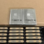 Mobile Battery Manufacturer - OEM BL-5C 1100-1150mAh Stock