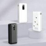 Power Bank Manufacturer - OEM 10000-20000mAh Cargador Portatil