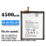 Mobile Battery Manufacturer - OEM A1474 8827mAh iPad Air