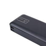 Power Bank Manufacturer - OEM 10000-20000mAh Li-Polymer Fast Charge