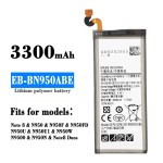 Mobile Battery Supplier - OEM EB-BN770 4500mAh Note10