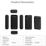 Power Bank Factory - OEM 30000mAh PD20W 12V Fast Charge