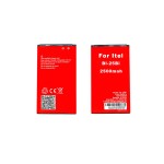 Mobile Battery Factory - OEM BL-25Bi Itel Original Battery