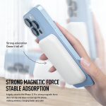 Magnetic Power Bank Factory - OEM 5000-10000mAh for iPhone