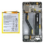 Mobile Battery Factory - OEM HB486586 Huawei P40 Lite