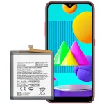 Mobile Battery Factory - OEM EB-BN985 4500mAh Note20