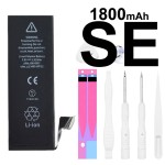 Mobile Battery Factory - OEM iPhone 6-14 All Models