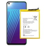 Mobile Battery Supplier - OEM BL-34BX 3600mAh Infinix Smart