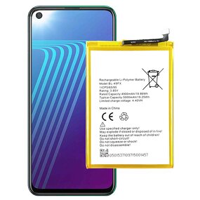 Mobile Battery Supplier - OEM BL-34BX 3600mAh Infinix Smart