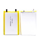 Lipo Battery Manufacturer - OEM 1260110 10000mAh Power Bank