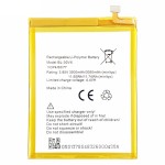 Mobile Battery Factory - OEM BL-49FX 5000mAh Infinix Hot8