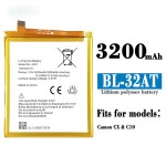 Mobile Battery Factory - OEM BL-29FT 3000mAh Tecno T353