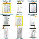 Mobile Battery Supplier - OEM 2000mAh Bmobile BL50 Pro