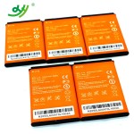 Mobile Battery Supplier - OEM HB366481 Huawei P8 Lite
