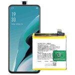 Mobile Battery Supplier - OEM BLP819 4310mAh OPPO Reno