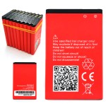 Mobile Battery Manufacturer - OEM 1800-2500mAh Itel BL-25bi