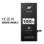 Mobile Battery Supplier - OEM Desay iPhone 7 7plus Battery