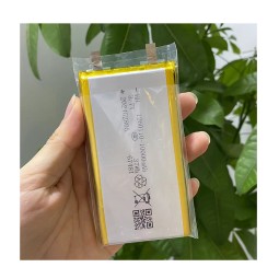 Lithium Battery Factory - OEM 1260110 10000mAh Reserve