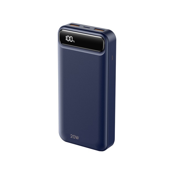 Power Bank Supplier - OEM 10000mAh PD20W QC22.5W Fast Charging