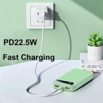 Power Bank Supplier - OEM 20W 10000-20000mAh Digital Display