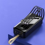 Power Bank Manufacturer - OEM 50000mAh Large Capacity Charger