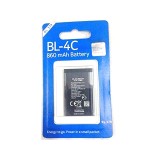 Mobile Battery Supplier - OEM BL-5CB 800mAh Nokia 105