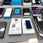 Mobile Battery Supplier - OEM Desay iPhone 6s Plus Battery